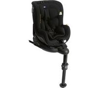 Siège-Auto Gr 0+/1 Seat2Fit I-Size Black Noir G