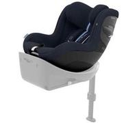 Siege-auto gr 0+/1 SIRONA G i-Size Tissu Plus Ocean Blue Bleu G