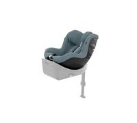 Cybex - Siège-auto Sirona G i-Size groupe 0/1 - Plus Stormy Blue 2025