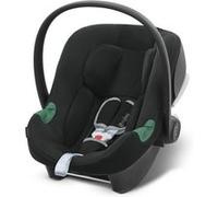 Siège auto Gr 0+ Aton B2 I-Size Volcano Black - CYBEX - Noir Neutre G