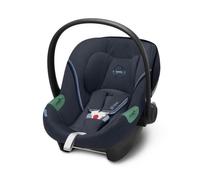 Siège auto Gr 0+ Aton S2 i-Size Ocean Blue - CYBEX