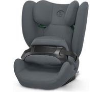 Siege auto Gr. 1/2/3 Pallas B i-Size Cobblestone Grey-Dark Grey - Gris Gris G