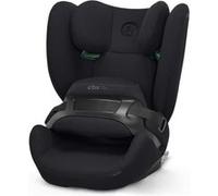 Siege auto Gr. 1/2/3 Pallas B i-Size Pure black - Noir Noir G