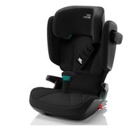 Siège auto Britax Römer KIDFIX I-SIZE avec XP-PAD et SICT - COSMOS BLACK