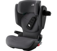 Britax Romer - Siège-auto Kidfix Pro i-Size groupe 2/3 Classic - Midnight Grey