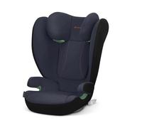 CBX by Cybex - Solution B i-fix - Blue-blue PU1