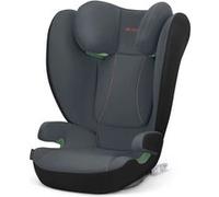 Cybex Siège auto Solution B i-Fix 3 à 12 ans 15 à 50 kg 100 à 150 cm Gris