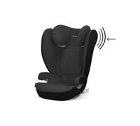 CYBEX - Siège-auto Solution B i-Fix Groupe 2/3 Volcano Black