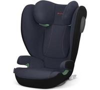 Siège-auto gr 2/3 Solution B3 i-fix Bay Blue - CYBEX - Bleu Bleu G