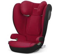 Siège-auto gr 2/3 Solution B3 i-fix Dynamic Red - CYBEX - Rouge Rouge G