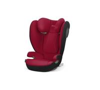 CBX by Cybex Solution B3 i-fix/Red-red PU1