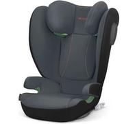 Siège-auto gr 2/3 Solution B3 i-fix Steel Grey - CYBEX - Gris Gris
