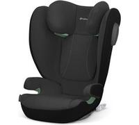 CYBEX - Siège-auto Solution B3 i-Fix Groupe 2/3 Volcano Black