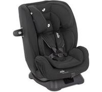 Siège-auto Gr0+/1/2/3 Every Stage R129 Shale - JOIE - Noir Noir G