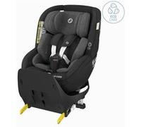 Siège-auto gr0+/1 Mica Pro Eco I-size Authentic black - MAXI COSI - Noir Noir G