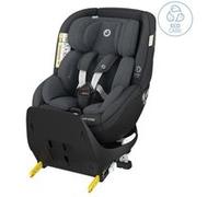 Siège-auto gr0+/1 Mica Pro Eco I-Size Authentic Graphite - MAXI COSI - Gris Gris G