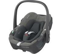 Siège-auto gr0+ Pebble 360 Select Grey - MAXI COSI - Vert Gris G