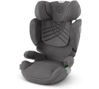 CYBEX - Siege-auto Solution T I-fix Plus Platinum Gr 2/3 Mirage Grey