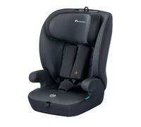 Siège auto évolutif ceinturé GROW i-Safe BEBE CONFORT, De 15 mois à 12 ans (76-150 cm), Sécurité R129, Tinted Black
