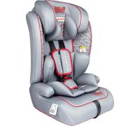 Siège auto Hello Kitty iSize R129 76 à 150 cm avec protection latérale, appui-tête réglable et confort supplémentaire pour les enfants de 15 à 36 kg