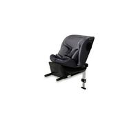 Siège-Auto Enfant Kinderkraft I-360 I-SIZE, 40-150cm, Pivotant 360°, ISOFIX, Jambe de Force, H-GUARD, Appui-Tête Réglable, Gris