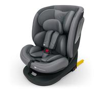 Siège auto I-GROW 2 PLUS gris