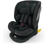 Siège auto I-Grow 2 Plus i-Size Black (groupe 1-2-3)