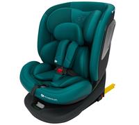 Siège auto I-GROW 2 PLUS vert foncé