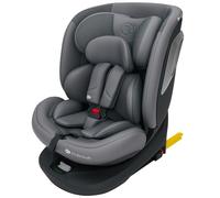 Siège auto I-Grow 2 Plus i-Size Grey (groupe 1-2-3)