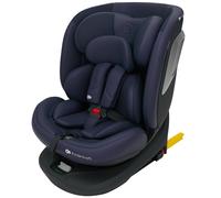 Siège auto I-GROW 2 PLUS bleu marine