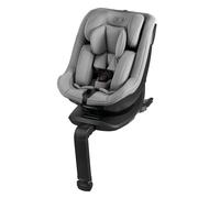 Siège auto I-GUARD I-size AIR FLOW gris