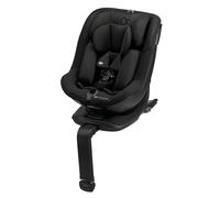 Siège auto I-GUARD I-size AIR FLOW noir