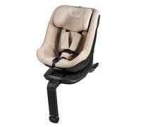 Siège auto I-GUARD PRO i-Size new fabric beige