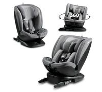 Siège auto XPEDITION 2 i-Size gris