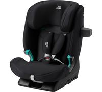 Britax Romer - Siège-auto Advansafix Pro i-Size groupe 1/2/3 Classic - Classic Deep Black