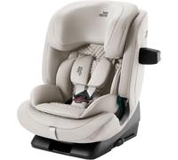 Siège auto i-Size Advansafix Pro Soft Taupe LUX