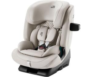 Siège auto i-Size Advansafix Pro Soft Taupe LUX