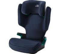 Siège auto i-Size Adventure Plus 2 Night blue