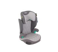 Graco Affix i-Size R 129, rehausseur de siège auto léger à dossier haut, stature de 100 à 150 cm (environ 3 ans 1/2 à 12 ans)