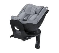Kinderkraft - Siège-auto I-Guard i-Size Groupe 0/1 - Gris