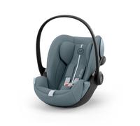 Siège auto i-size Cloud G Cybex Gold - 40 à 87 cm - naissance jusqu'à 13 kg - jusqu'à 2 ans - Stormy Blue Light blue (Plus)