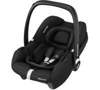 Siège auto i-Size Cosi Cabriofix, Essential Black - MAXI COSI
