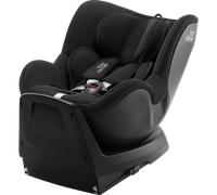 Britax Romer - Siège-auto Dualfix Plus Groupe 0/1 - Space Black