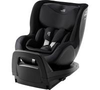 Siège auto i-Size Dualfix Pro M Carbon Black STYLE