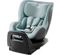 Britax Romer - Siège-auto Dualfix Pro M i-Size groupe 0+/1 Style - Style Harbor Blue