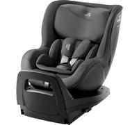 BRITAX RÖMER - Siege Auto Dualfix Pro M Style 61-105cm Mineral Grey