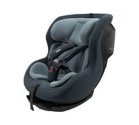 Siège auto i-Size Elm Connect 360 Darkest blue