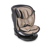Siège auto i-Size Estate 40-150 cm beige