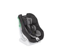 Graco Extend LX R129, siège-auto convertible 2-en-1, de 40 à 105 cm (de la naissance jusqu'à environ 4 ans), Noir, Midnight