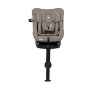 JOIE - Siège-auto I-Pivot 360 0+/1 R129 Oak